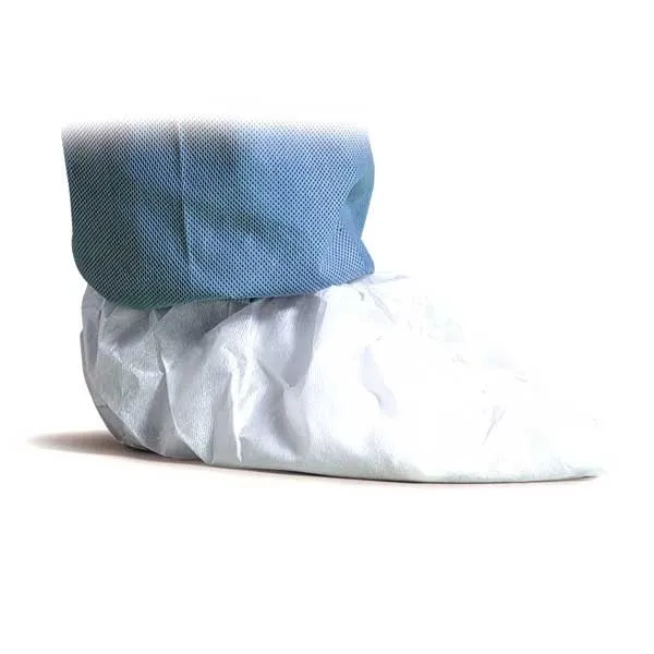 DuPont™ Proshield® 5.5" Shoe Covers for Cleanrooms | 100 Pairs