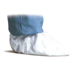 DuPont™ Proshield® 5.5" Shoe Covers for Cleanrooms | 100 Pairs