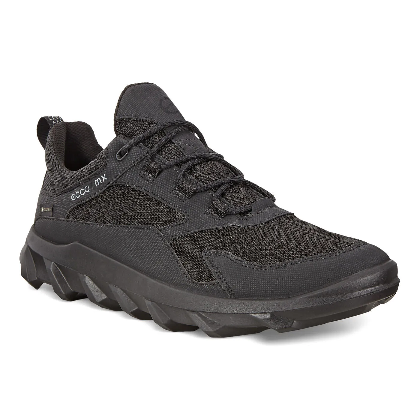 Ecco Men's MX Low GORE-TEX Waterproof - Black