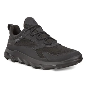 Ecco Men's MX Low GORE-TEX Waterproof - Black