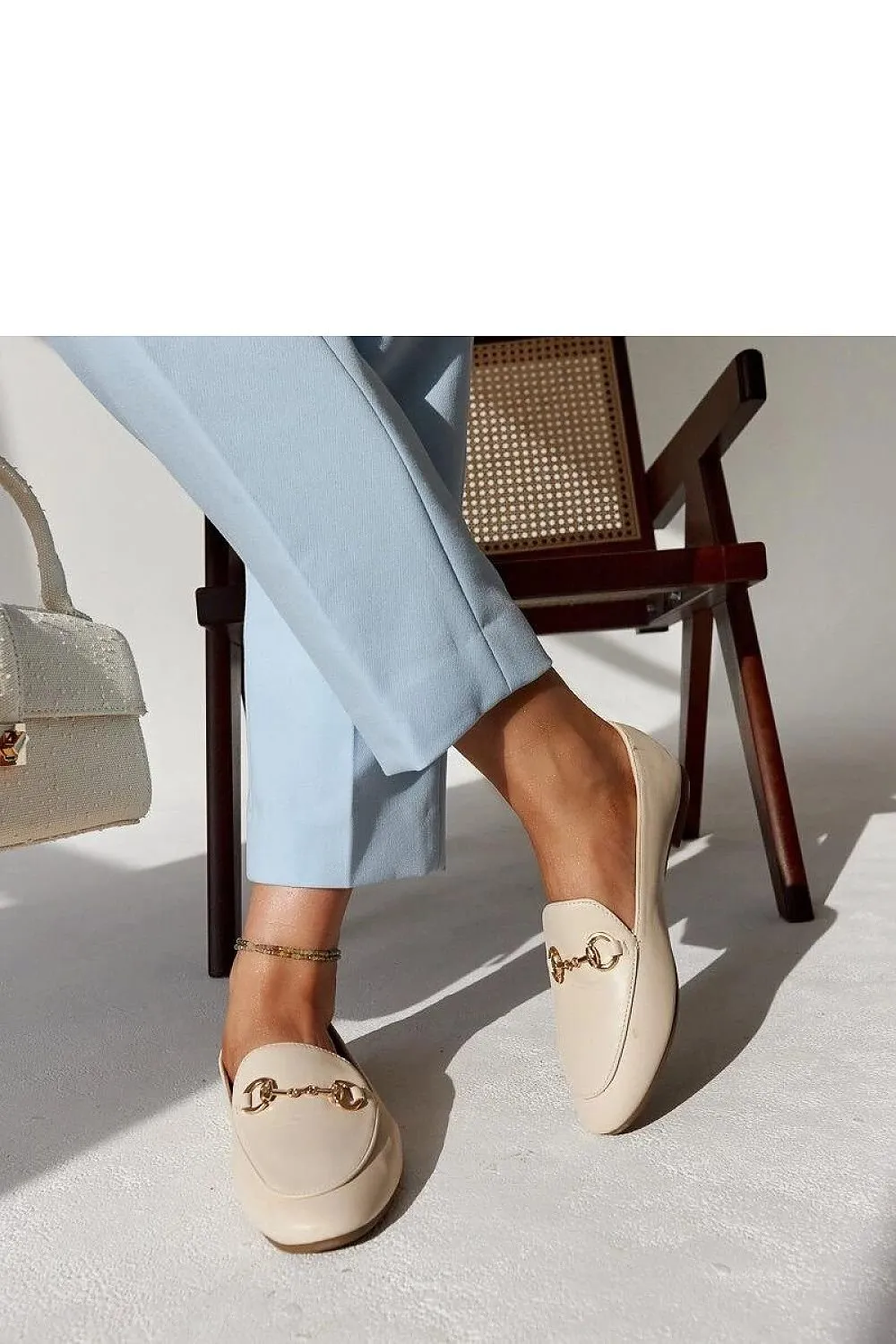 Eco-Leather Moccasins