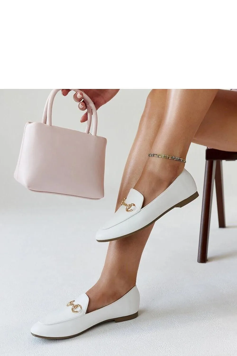 Eco-Leather Moccasins