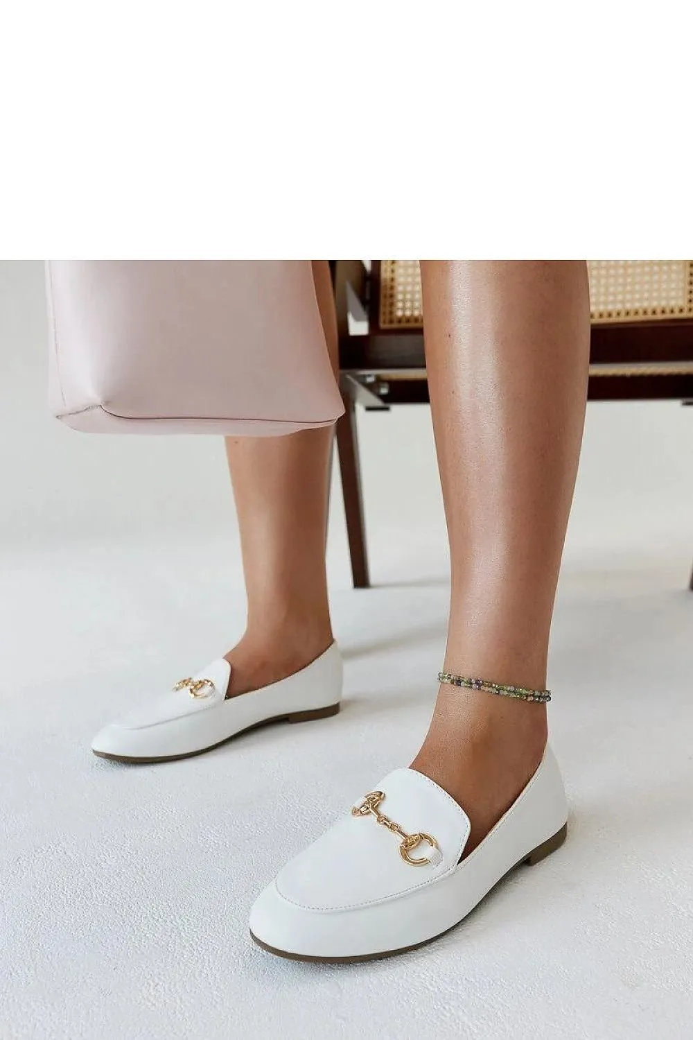Eco-Leather Moccasins