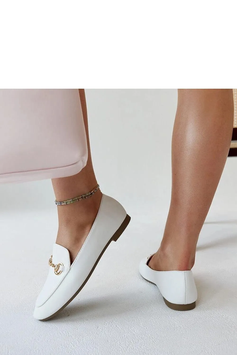 Eco-Leather Moccasins