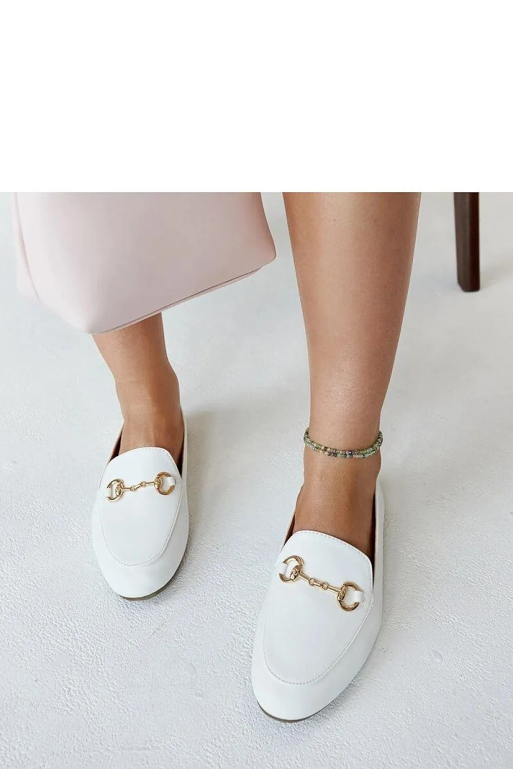 Eco-Leather Moccasins