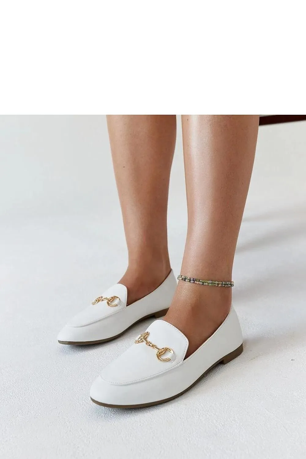 Eco-Leather Moccasins