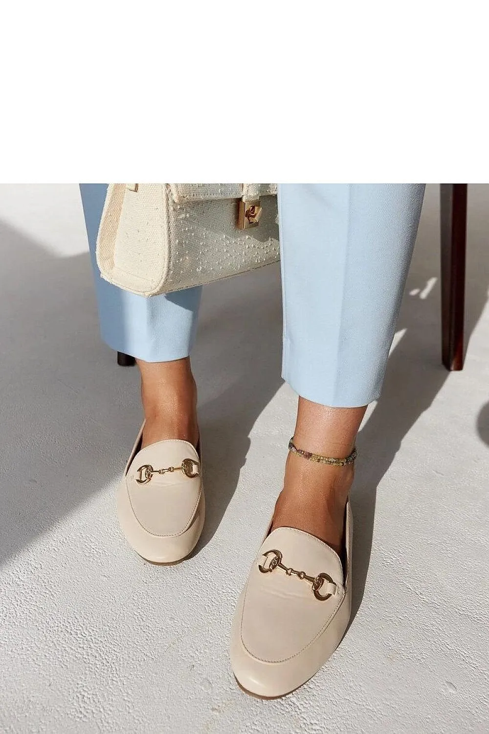 Eco-Leather Moccasins