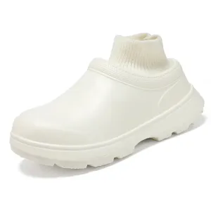 EVA | Waterproof Sock Clogs