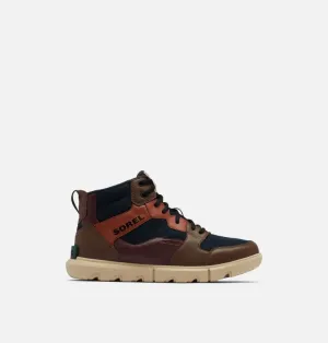 EXPLORER NEXT SNEAKER MID MEN'S