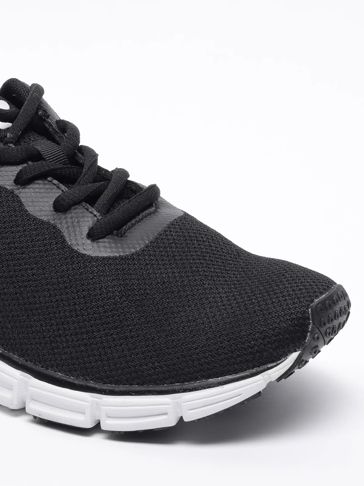 Fila Black Deyas W Women's Running Shoes