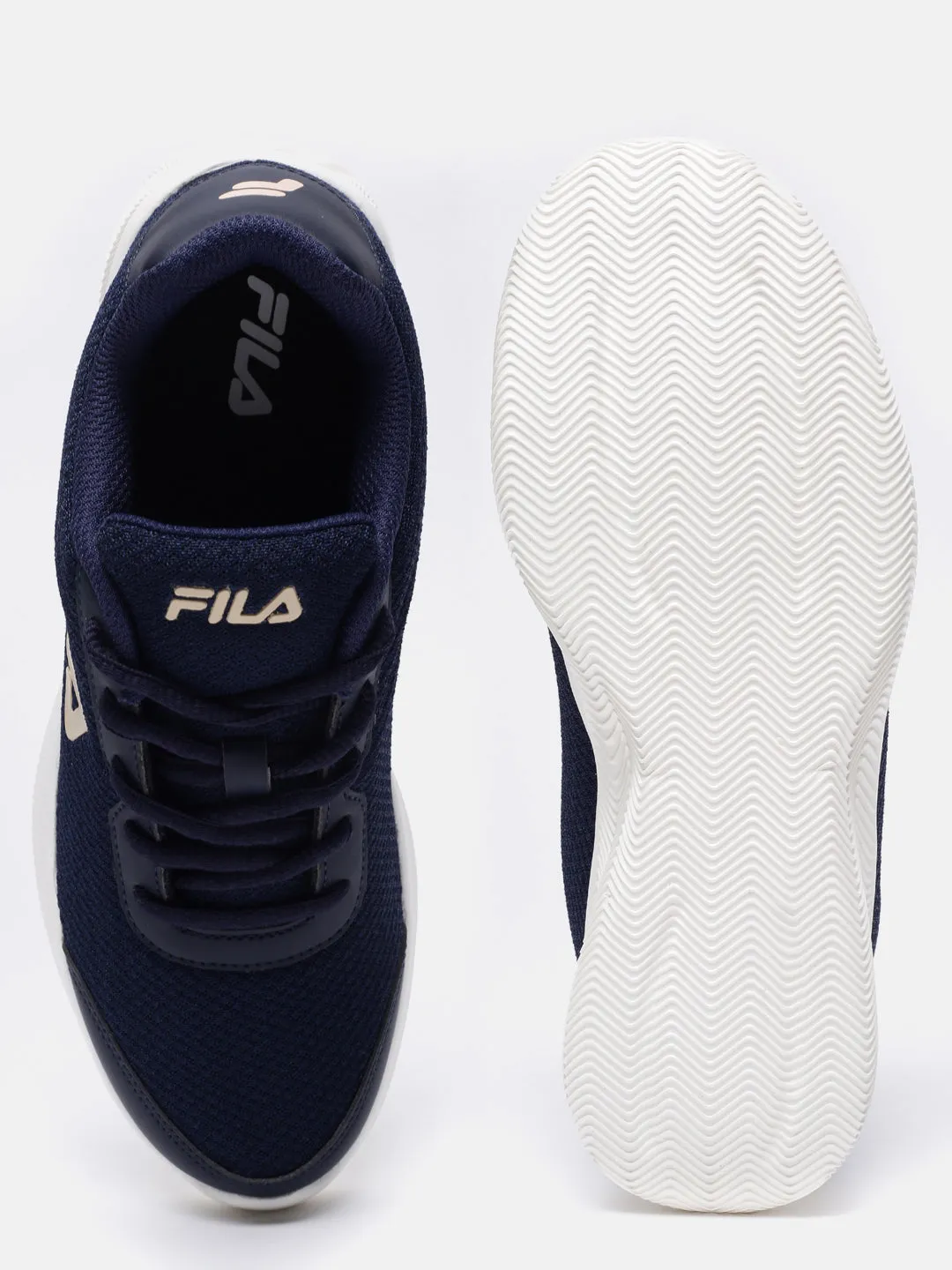 Fila Peach Katie Women's Running Shoes