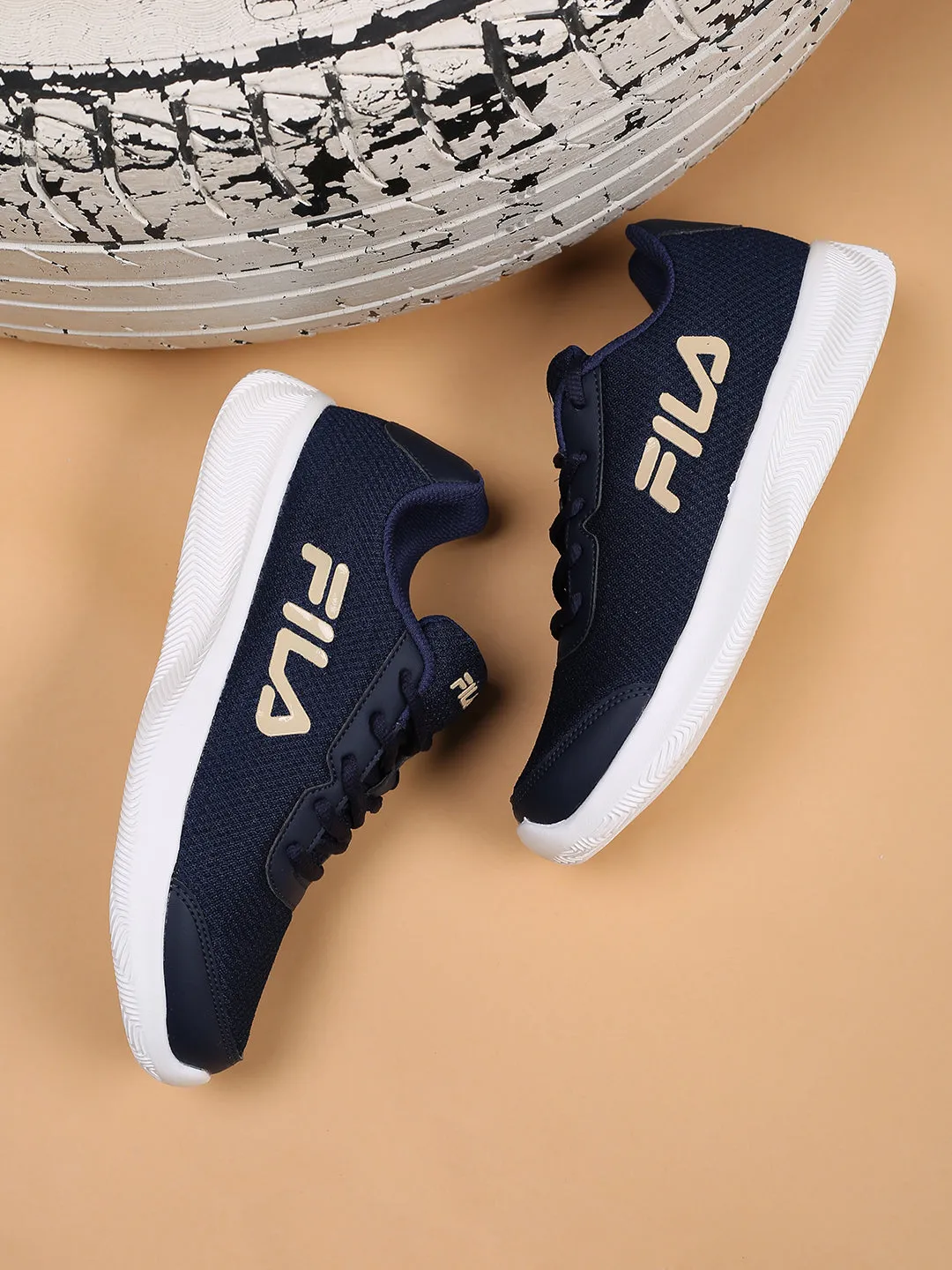 Fila Peach Katie Women's Running Shoes