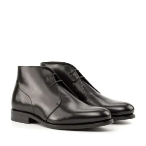 Filmar Chukka boots