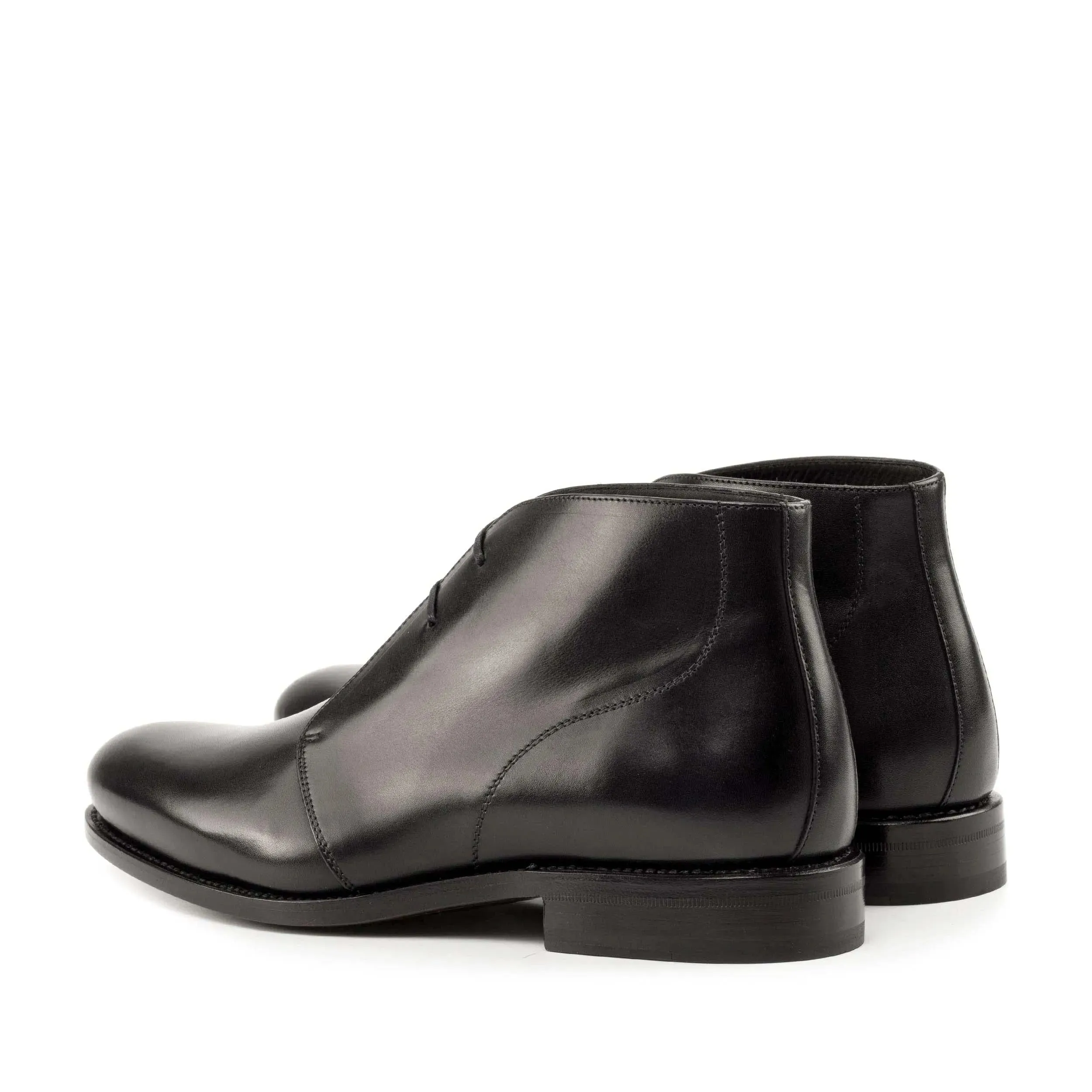 Filmar Chukka boots