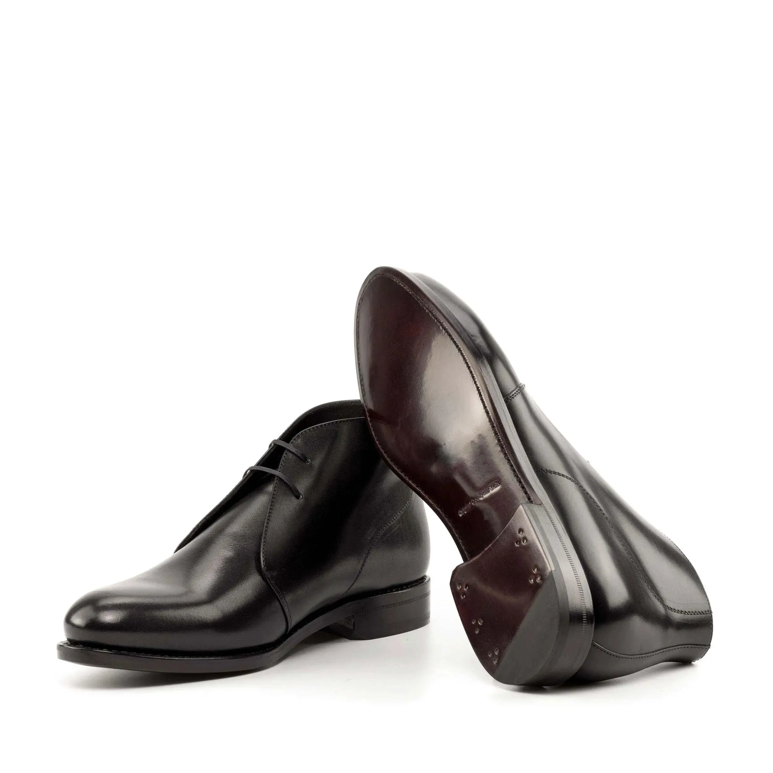 Filmar Chukka boots