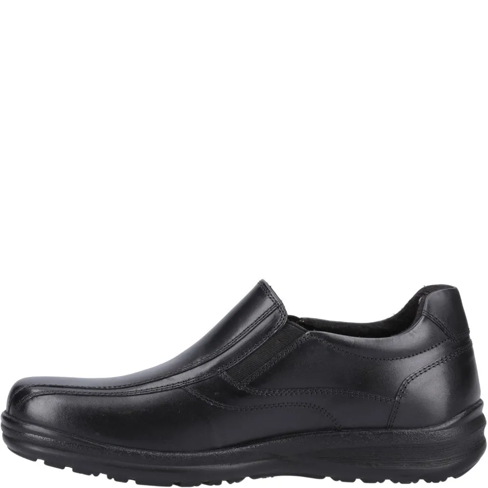 Fleet & Foster Magpie Shoes