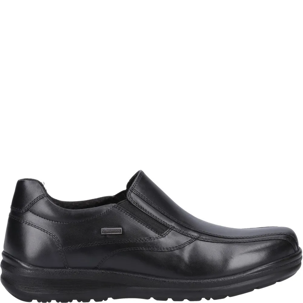 Fleet & Foster Magpie Shoes