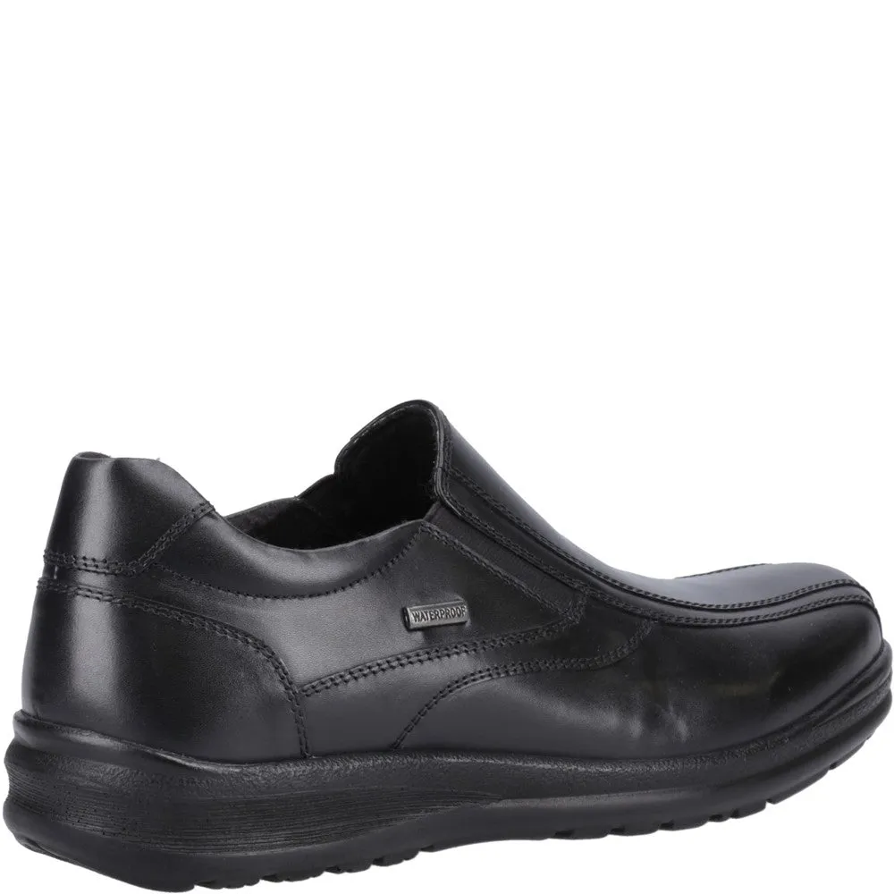 Fleet & Foster Magpie Shoes