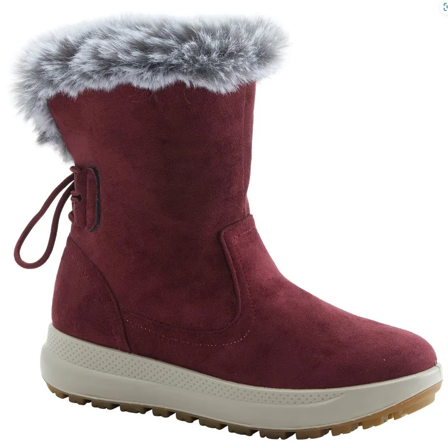 Flexus Snowbird Waterproof Mid Calf