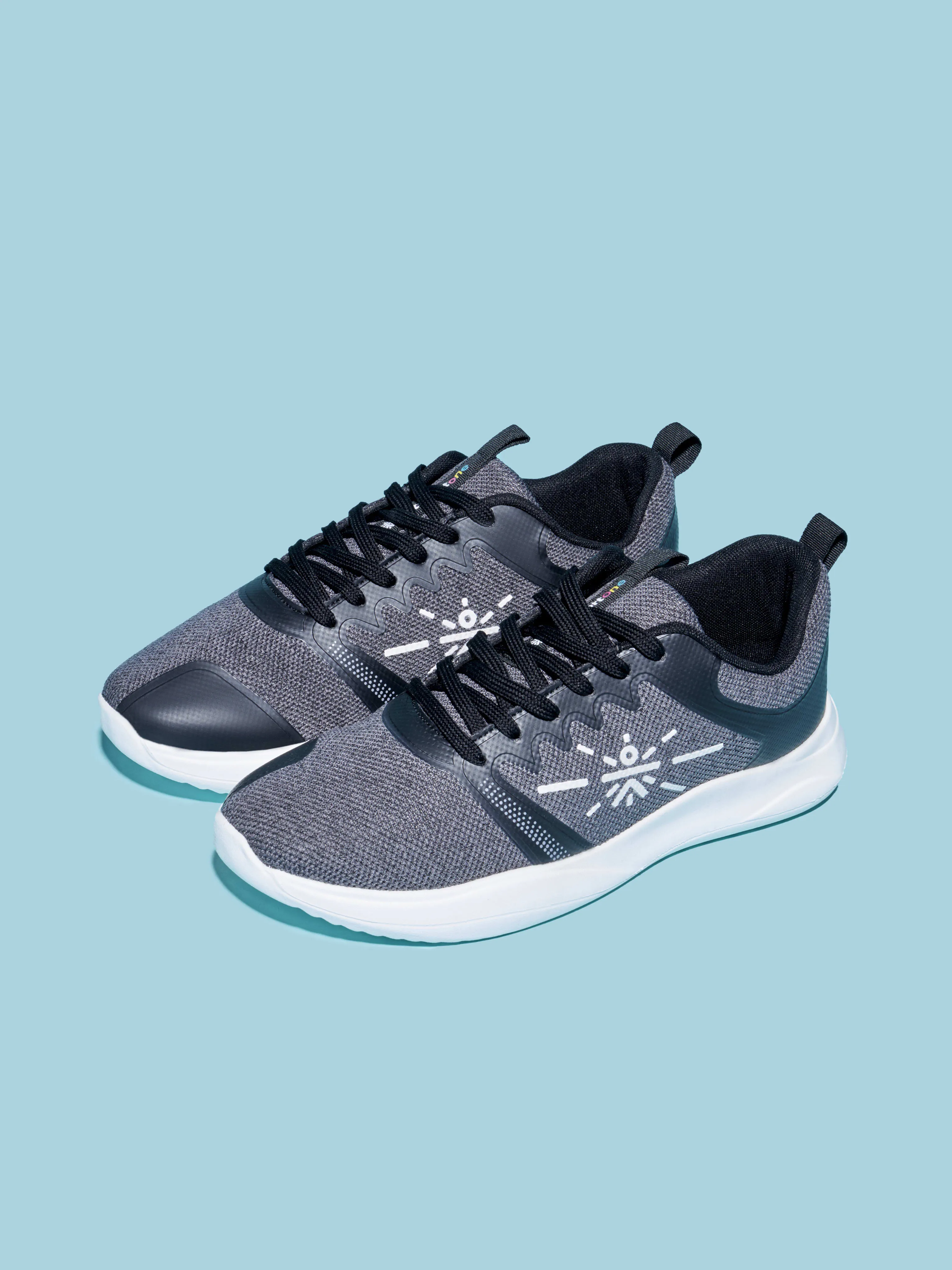 Flow Men Running Shoes
