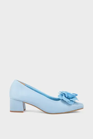 Formal Court Shoes IF5028-Blue