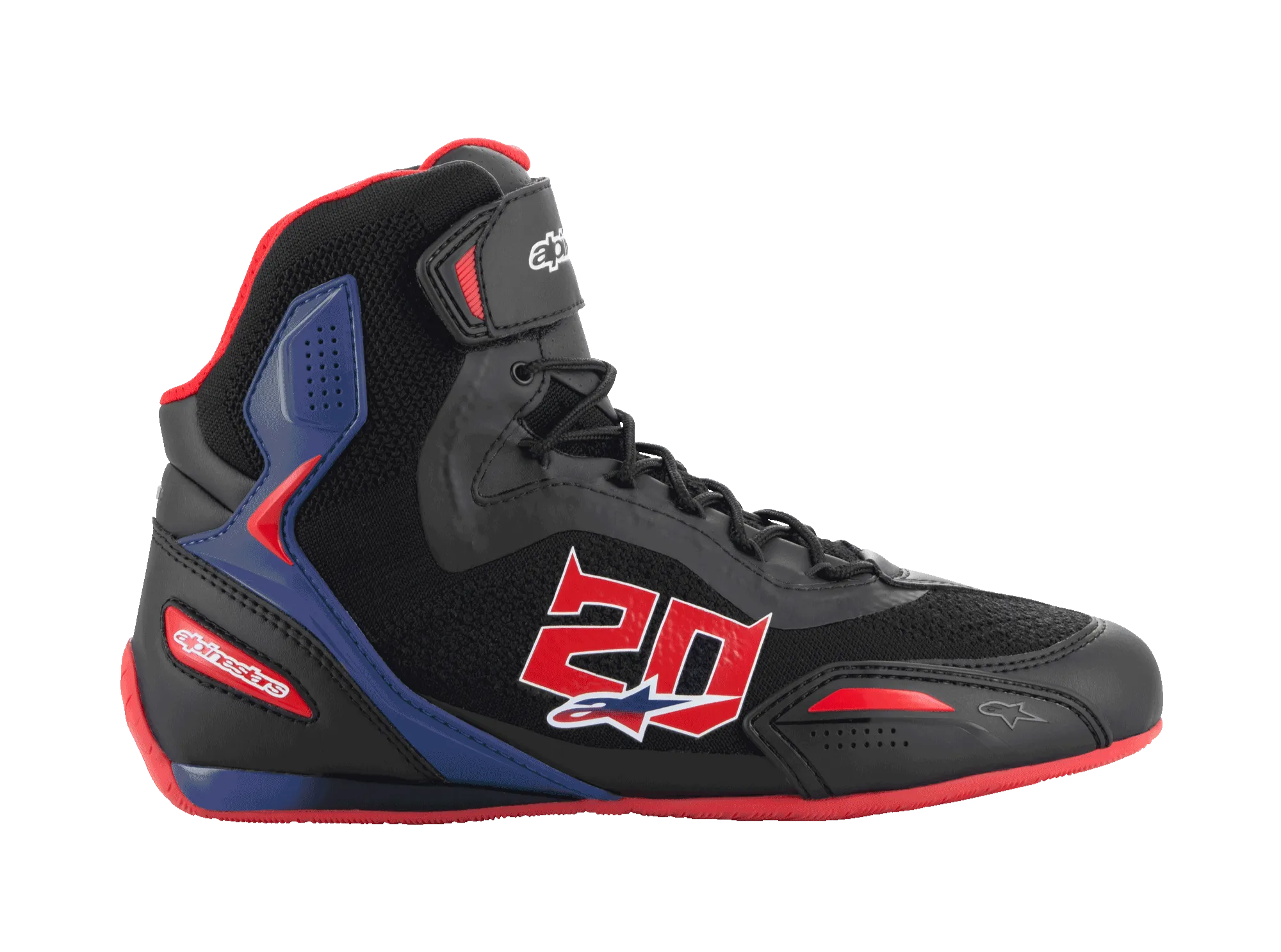 FQ20 Faster-3 Rideknit® Shoes