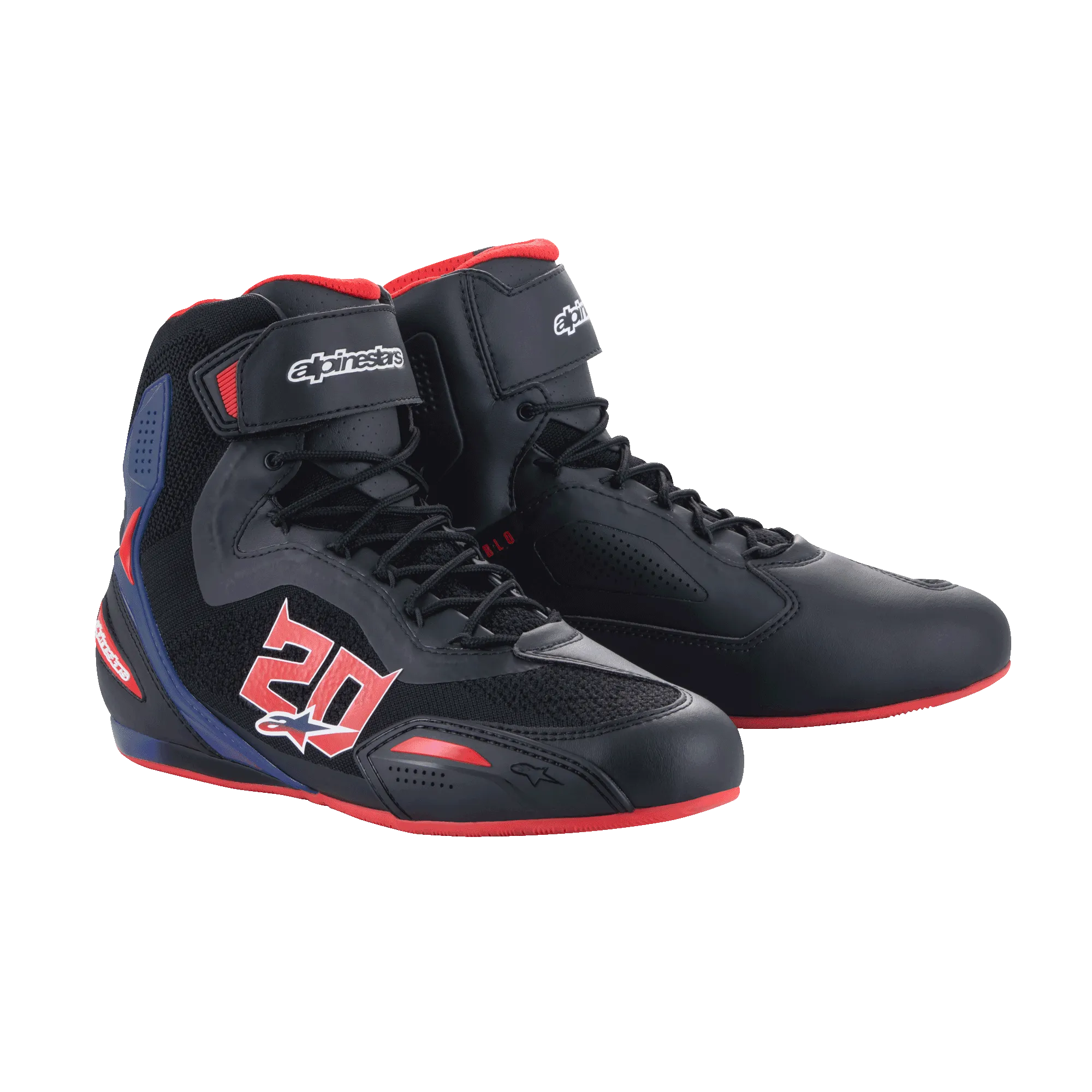 FQ20 Faster-3 Rideknit® Shoes