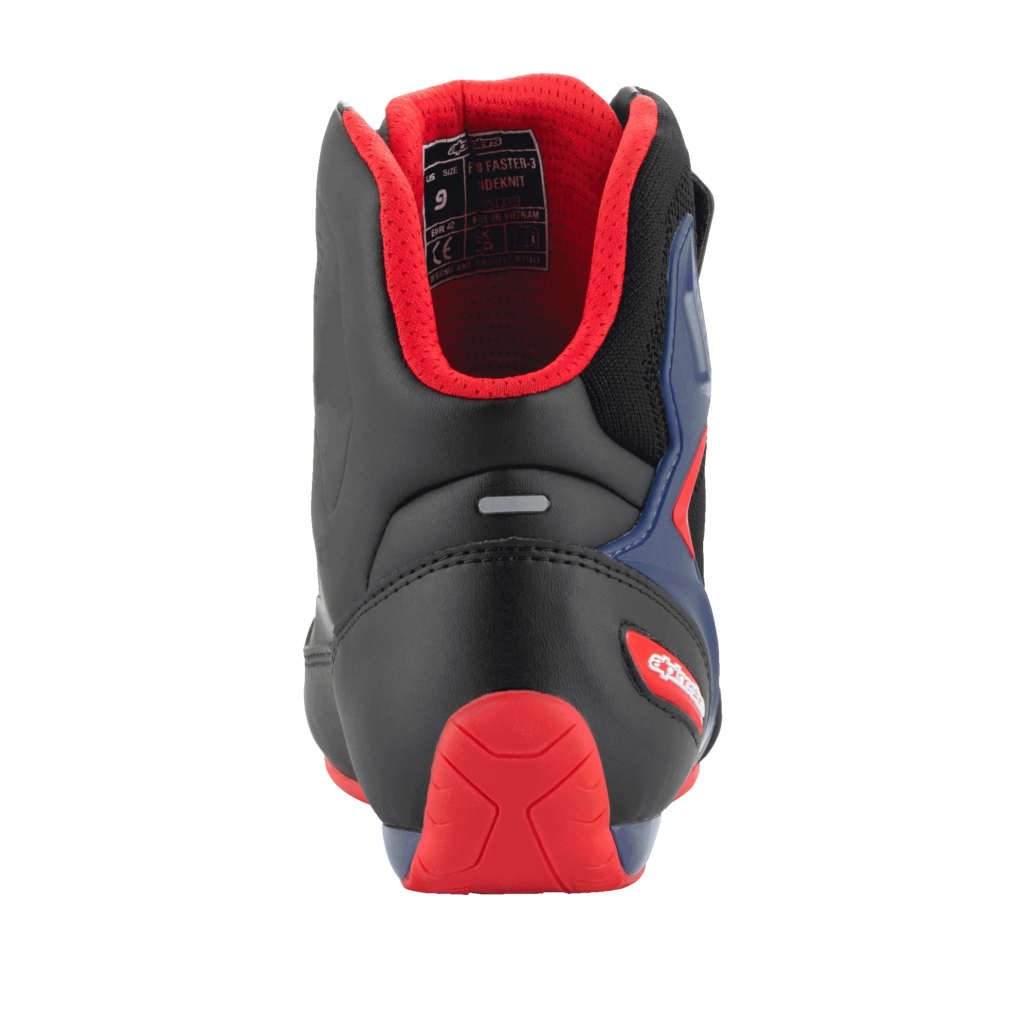 FQ20 Faster-3 Rideknit® Shoes