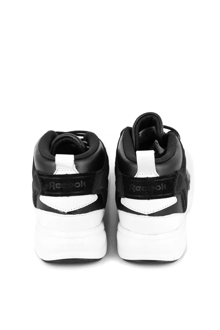 Furylite X Publish Chukka AF Black/white