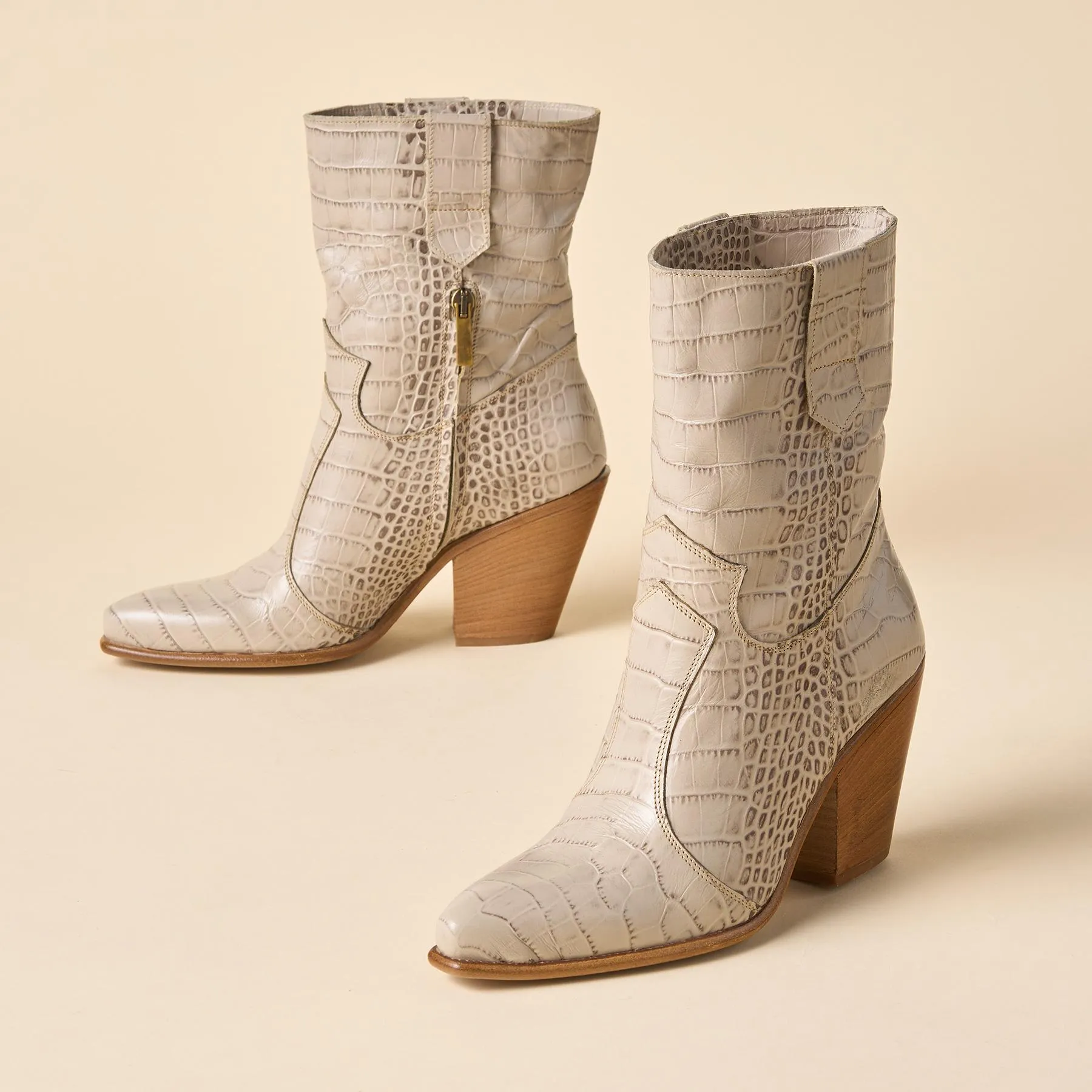 Germaine Boots