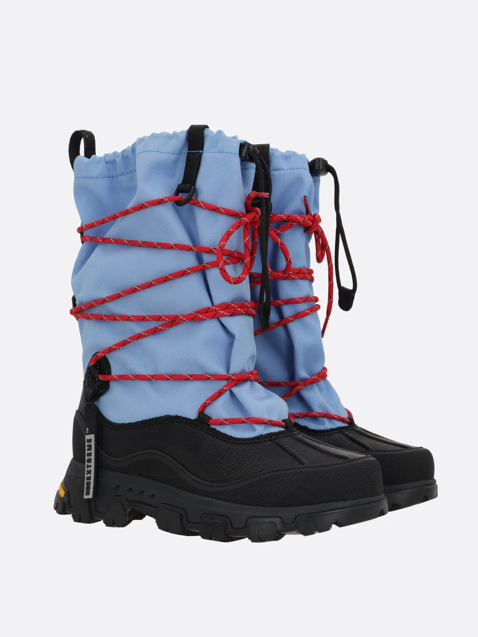 Gore-Tex Waterproof Ankle Boots