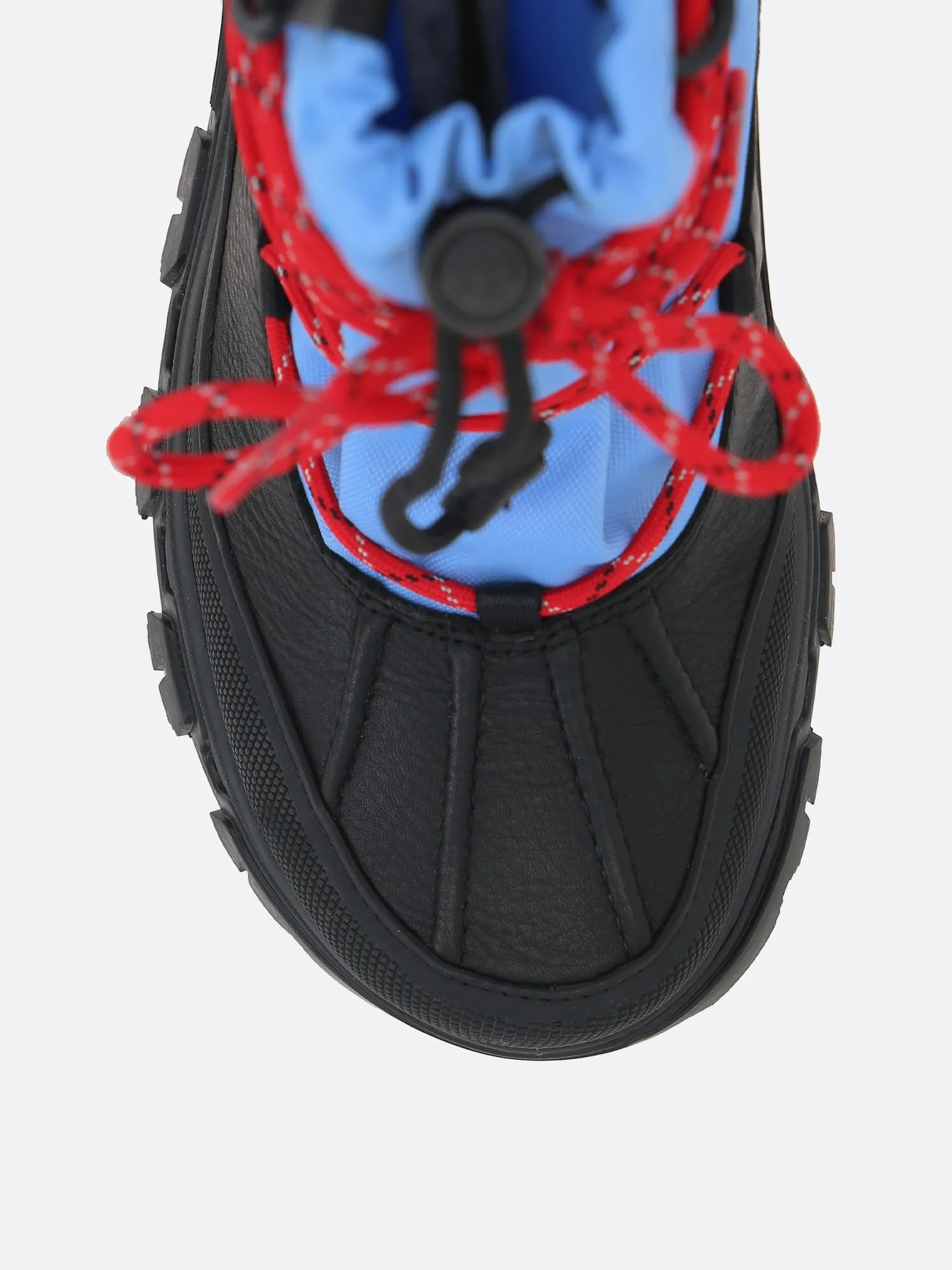 Gore-Tex Waterproof Ankle Boots