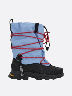 Gore-Tex Waterproof Ankle Boots