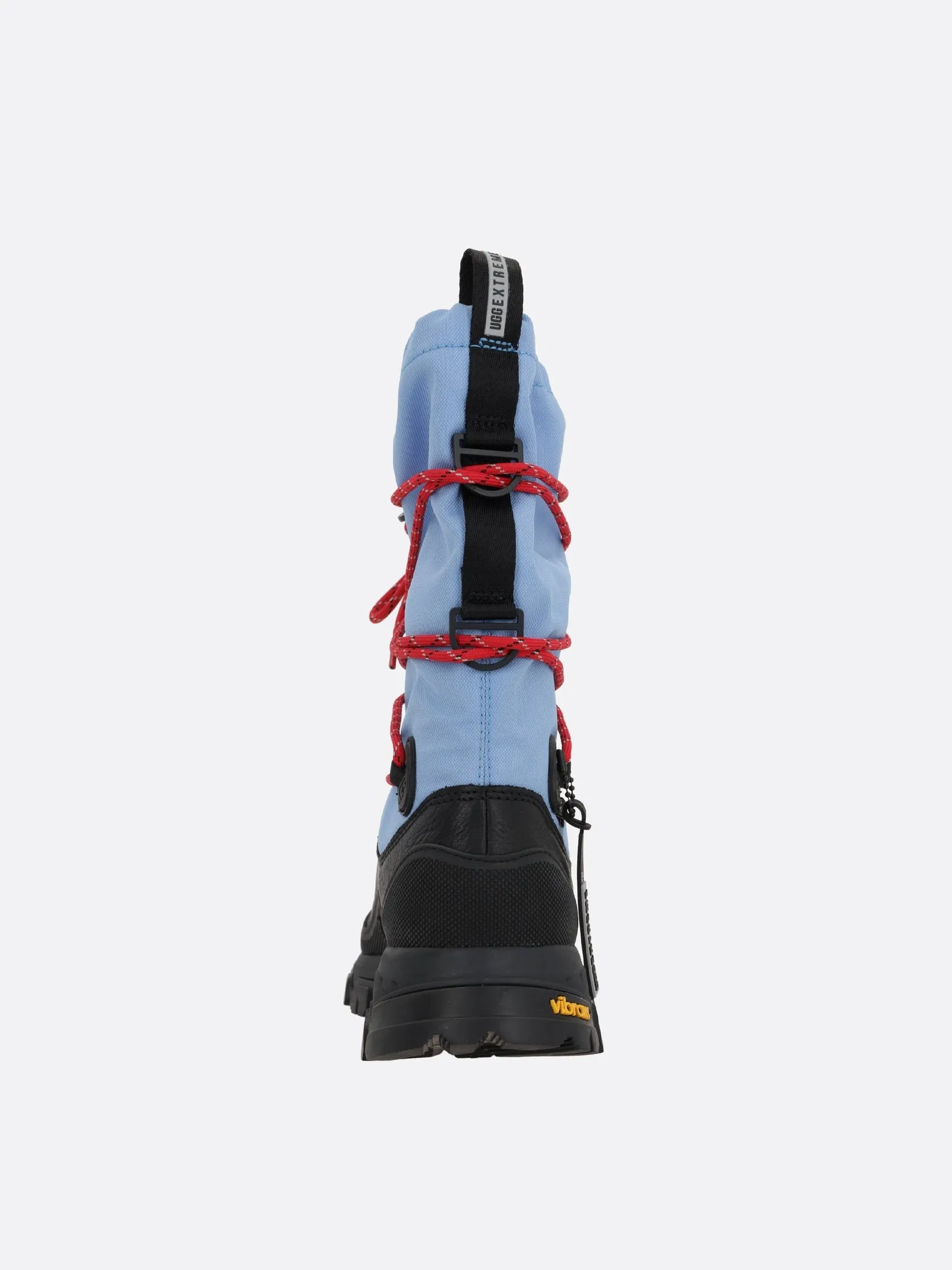 Gore-Tex Waterproof Ankle Boots