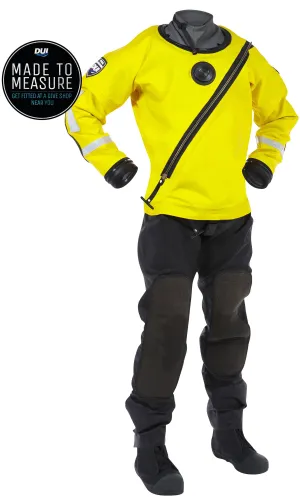 H2O Operations - Public Safety Premium Drysuit