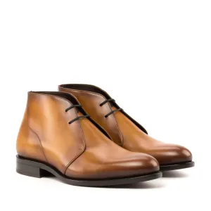 Hammond Chukka boots