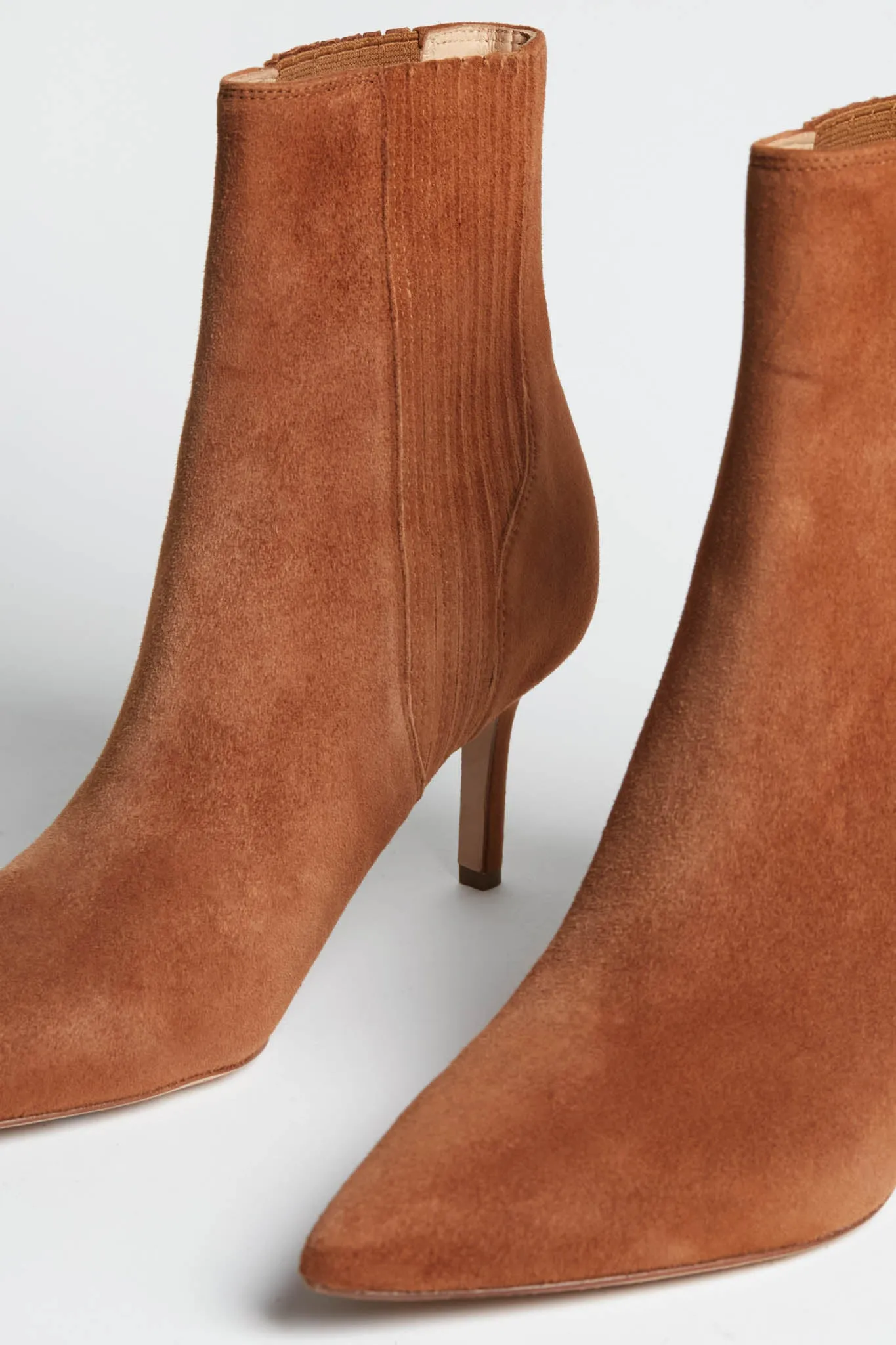 Hazelwood Lisa Short Boots