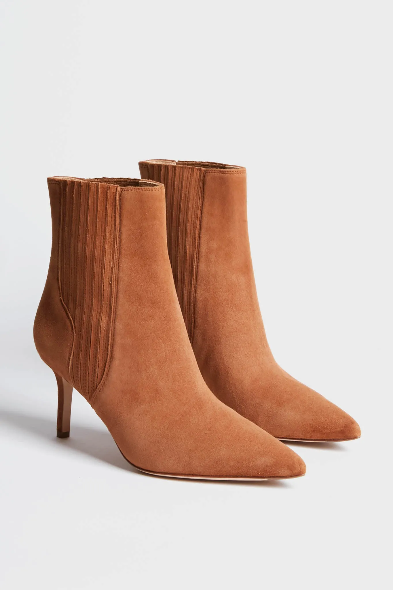 Hazelwood Lisa Short Boots