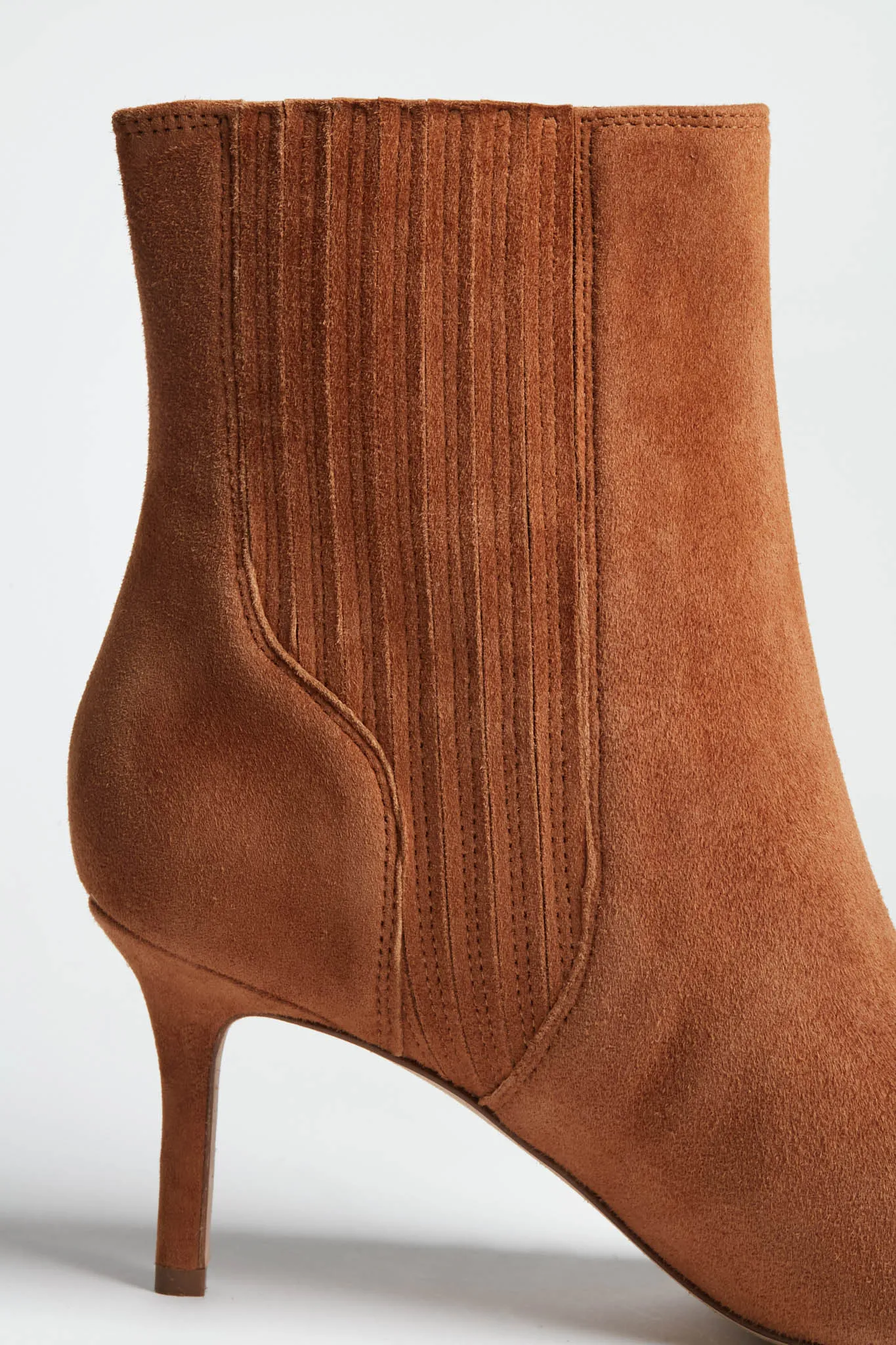 Hazelwood Lisa Short Boots