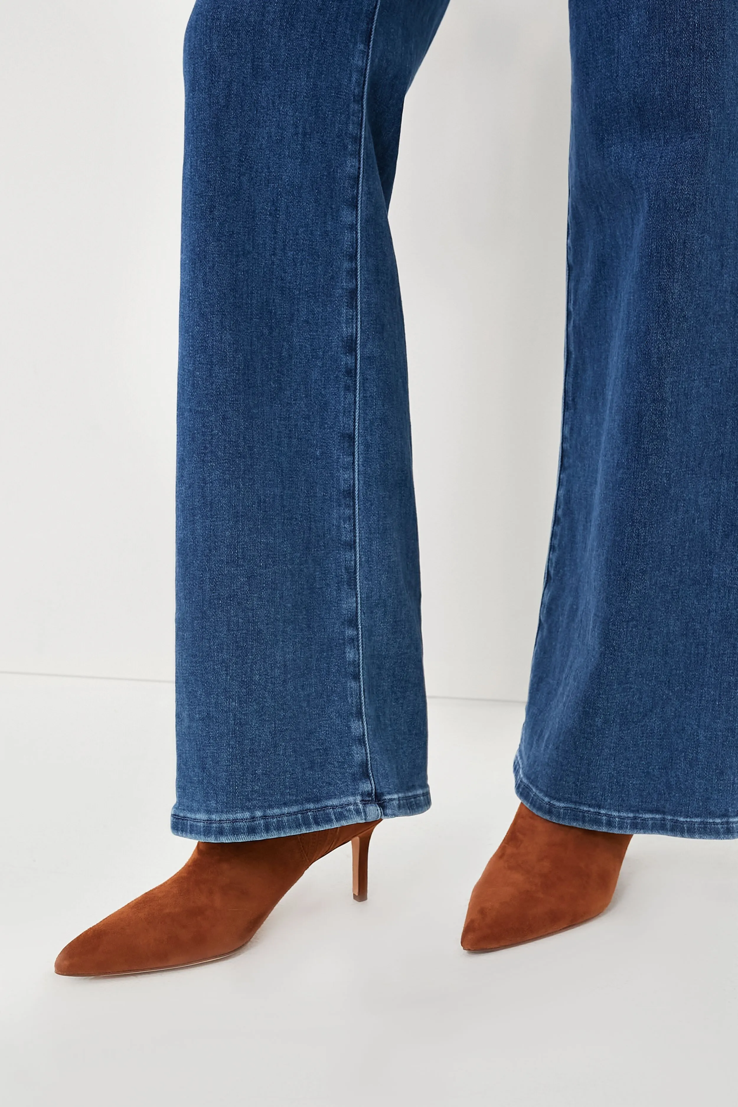Hazelwood Lisa Short Boots