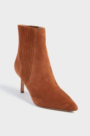 Hazelwood Lisa Short Boots