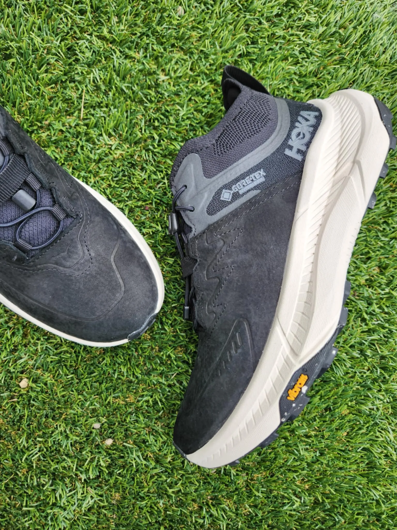 Hoka W Transport Chukka GTX