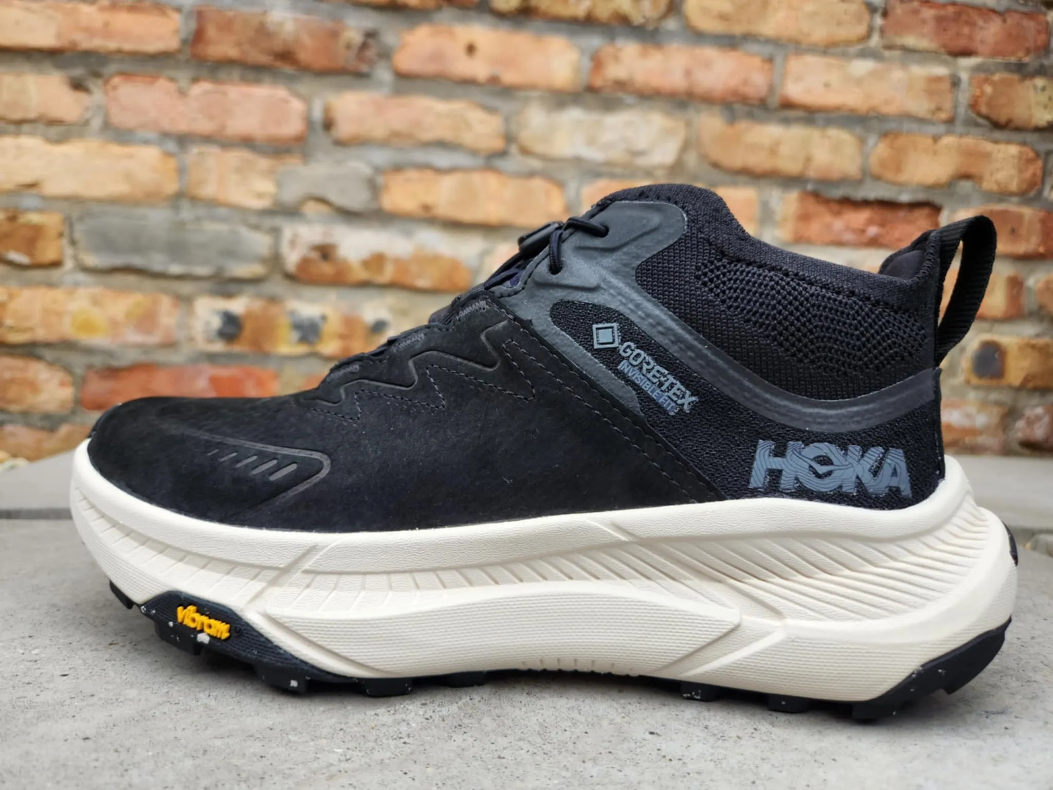 Hoka W Transport Chukka GTX