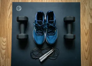 Home Gym Kit
