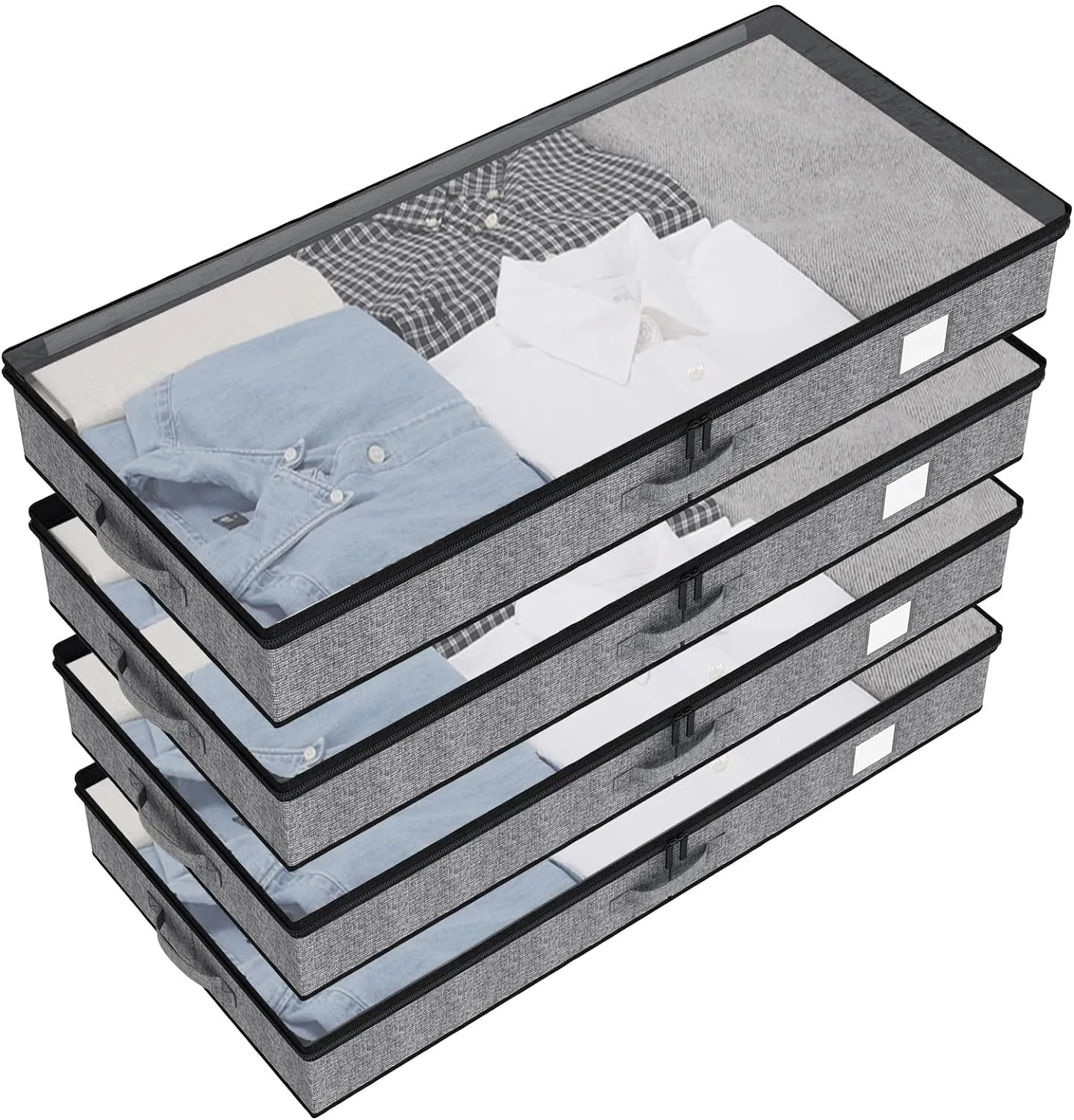 Home.Co- Shoe Storage Organizer