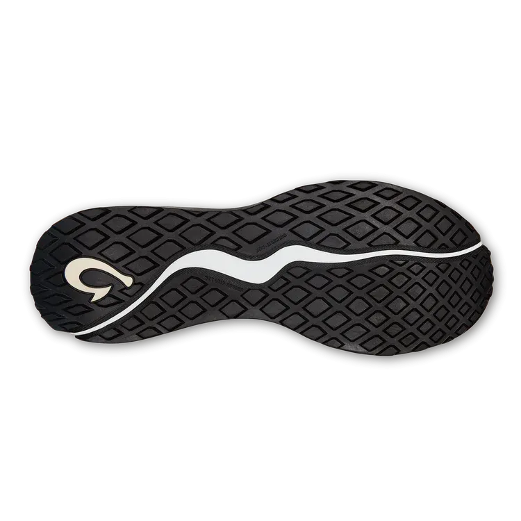 HUIA - BLACK/BLACK