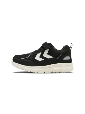Hummel X Light Waterproof Trainer - Black