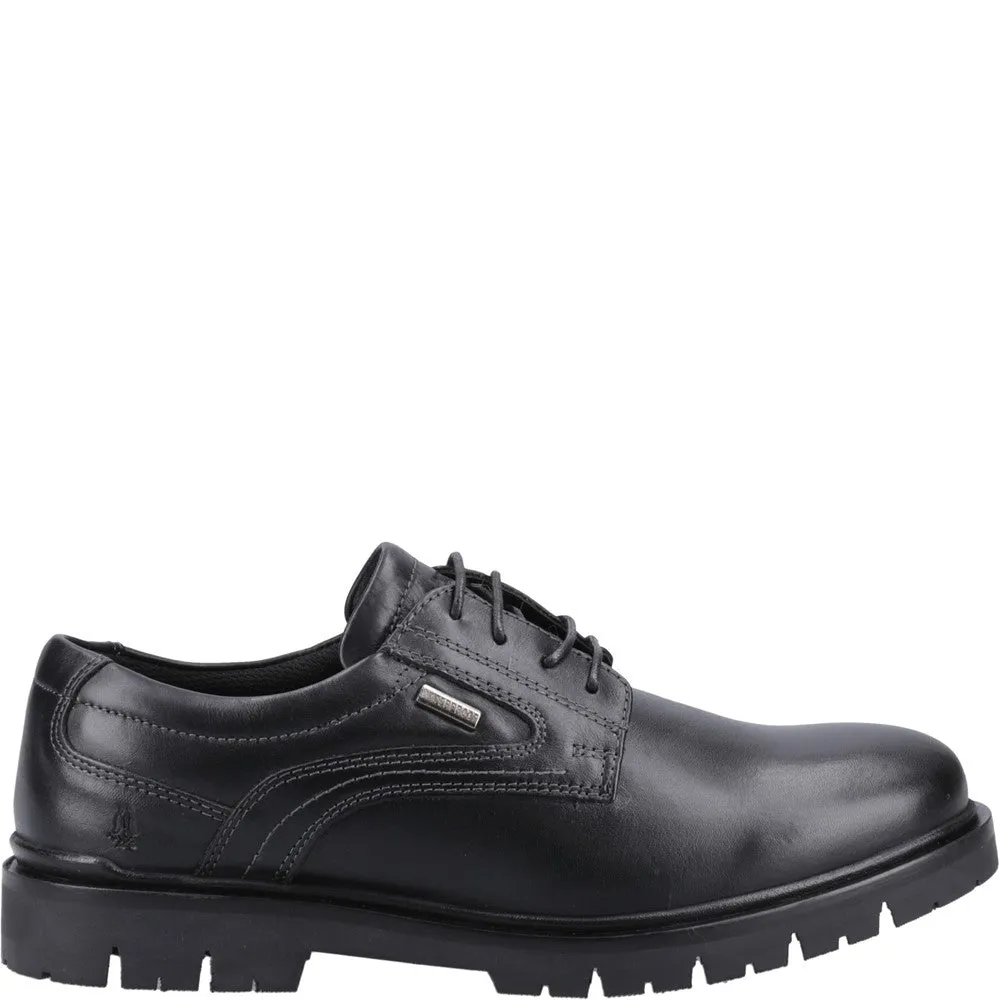Hush Puppies Parker Lace Shoe