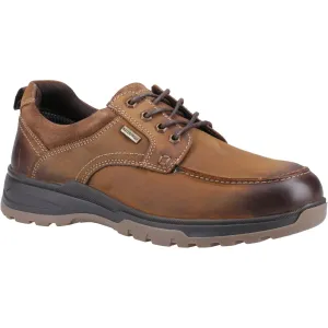 Hush Puppies Percy Lace Up Shoes