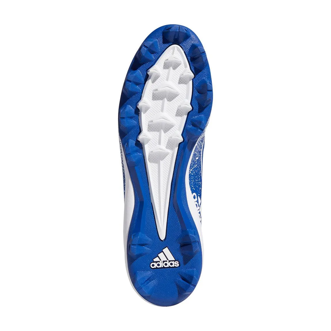 Icon V Rubber Cleats